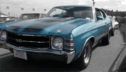 chevelle