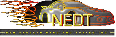 New England Dyno & Tuning, Inc.
